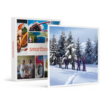 SMARTBOX - Coffret Cadeau Randonnée en raquettes d'1 journée avec un guide près de Val Thorens pour 2 personnes -  Sport & Aventure