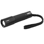 Ansmann lampe de poche à led m100f noir 3 w ip54 1600-0170