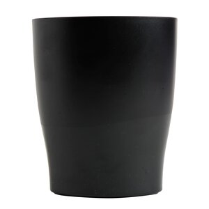 Ecopen Pot À Crayon - Noir - X 10 - Exacompta