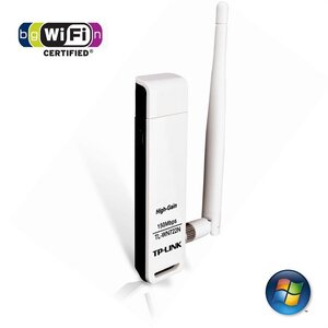 NETGEAR Mini-adaptateur USB Wifi AC600. Vitesse atteignant 150/433