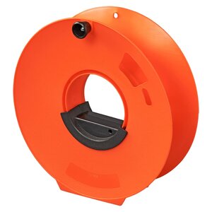 ProPlus Enrouleur de cordon pour tout type de tuyau  fil ou tube