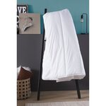 Couette légère - 140 x 200 cm - Blanc