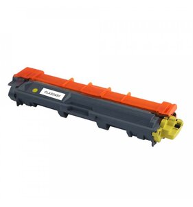 Brother TN-245Y Toner Jaune Compatible Universel