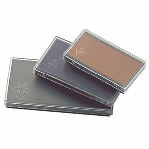 Cassette d'encre PRINTER 10 - Noir (Lot de 2)