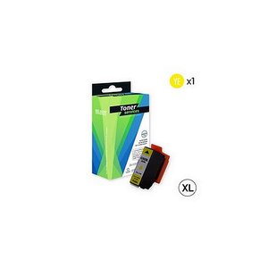 Cartouche compatible hp 348 cartouche couleur c9369ee (h348)