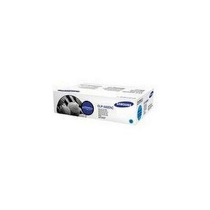 Samsung 500d toner cyan clp-500d5c (500d5)