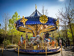 SMARTBOX - Coffret Cadeau Jardin d'Acclimatation à Paris : 3 Pass Liberté en 2025 -  Multi-thèmes