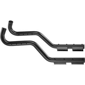 Kit Full Force pour siège GTR S3 GTR S3 FULL FORCE + FLIGHT KIT - Noir - OP-GTR-BBT