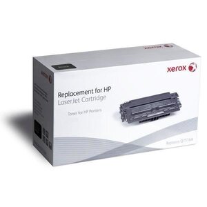 Xerox cartouche de toner cf383a - rouge - pour hp