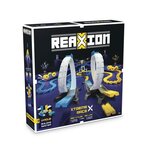 GOLIATH Reaxion Xtreme Race set