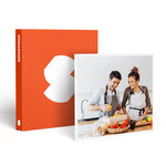 SMARTBOX - Coffret Cadeau Cours de cuisine -  Gastronomie