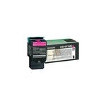 Lexmark c544x toner magenta c544x1mg (c544x1mg)