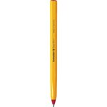 Stylo à bille Tops 505 Pte Fine rouge SCHNEIDER