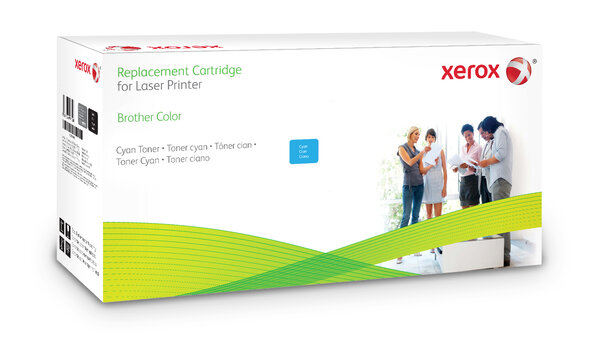 Xerox xerox brother hl-3152