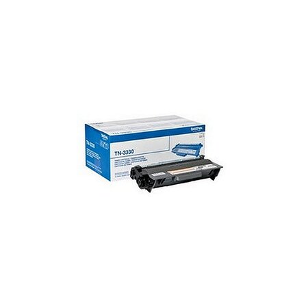 Brother tn-3330 toner noir tn3330