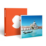 SMARTBOX - Coffret Cadeau 2 nuits dans les top destinations Europe - Séjour