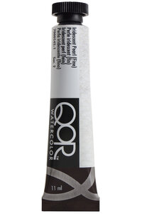 Aquarelle EF QoR 11ml Perle iridescent (fin) S2
