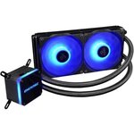 ENERMAX Refroidisseur LIQMAX III RGB 240