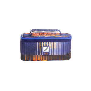 Petit sac isotherme porte-repas (1 5 L) avec 1 boîte alimentaire série spéciale Fizz