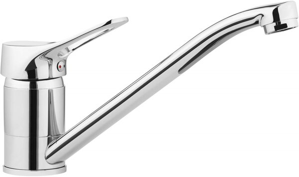 Robinet de cuisine
