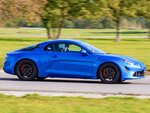 SMARTBOX - Coffret Cadeau Stage de pilotage : 3 tours sur le circuit du Pont-l'Évêque en Alpine A110S -  Sport & Aventure