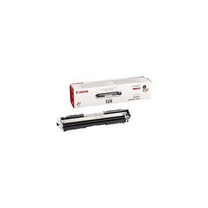 Canon 729 toner noir 4370b002