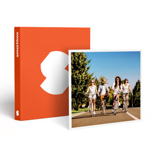 SMARTBOX - Coffret Cadeau Loisirs entre amis -  Multi-thèmes
