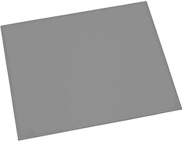Sous-main SYNTHOS 520 x 650 mm Gris LÄUFER