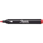 Blister de 5 marqueurs Sharpie créative assortis