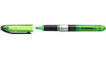 Surligneur NAVIGATOR de poche Pte Biseautée vert STABILO