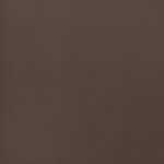 vidaXL Cadre de lit Marron 140x200 cm Similicuir