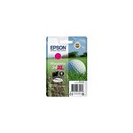 Epson 34xl - balle de golf cartouche magenta c13t34734010 (t3473)