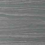 vidaXL Panneaux de terrasse et accessoires WPC Marron/gris 40 m² 2 2 m