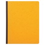 Piqûre 32x25cm ligne folioté 80 pages - Couleurs assorties EXACOMPTA