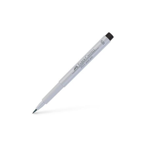 Feutre Pitt Artist Pen Soft Brush coul. 230 FABER-CASTELL
