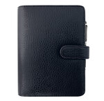 Organiseur Exatime 21 Baltique 230x190 mm Noir EXACOMPTA