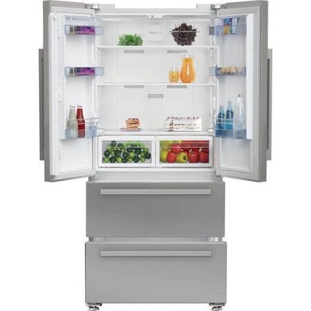 Réfrigérateur multiportes - Livraison offerte* - Livraison