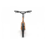 Scooter  S2016 Disc Orange