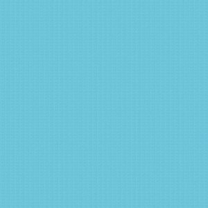 Paquet de 25 feuilles Cartoline 50 x 65 cm 120 g turquoise