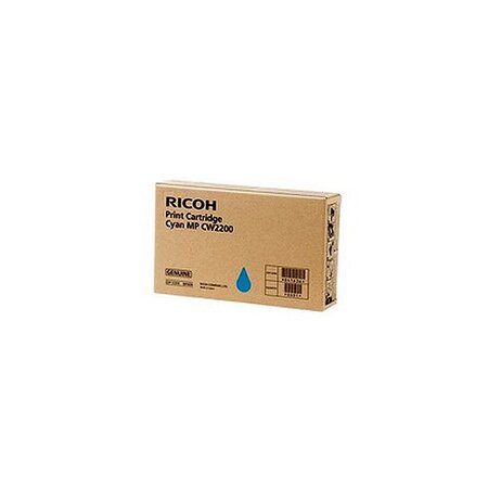 Ricoh toner cyan 841636