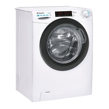 Machine à laver Candy Capacité lavage 9 kg 