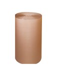 (rouleau) carton ondulé simple face 350 g/m² - épaisseur 4 mm laize 200cm