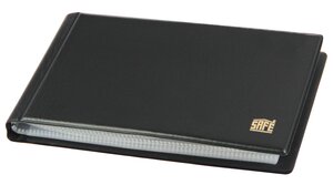 Classeur de poche pour cartes postales