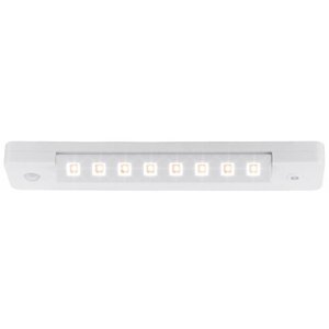 Réglette 8 LED à pile AAA 8X0 2W