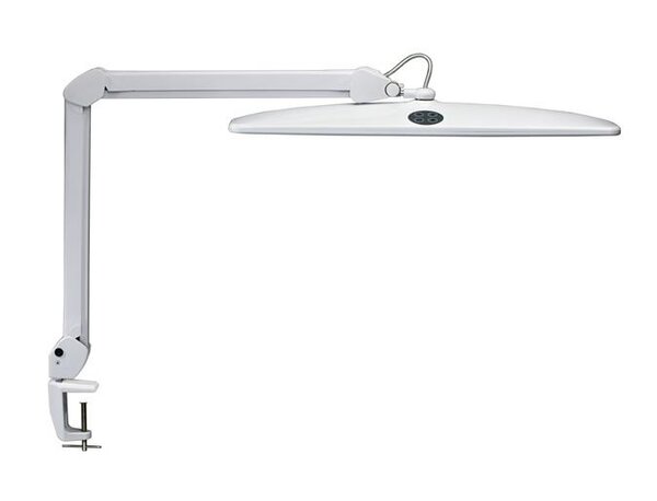 Lampe LED MAULwork Intensité réglable Blanc MAUL