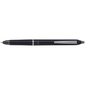 Stylo roller FRIXION BALL ZONE  noir PILOT