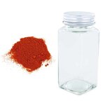 Flacon à épices poudreur + paprika fumé 40 g