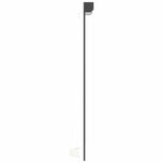 vidaXL Volet roulant aluminium 110x220 cm anthracite