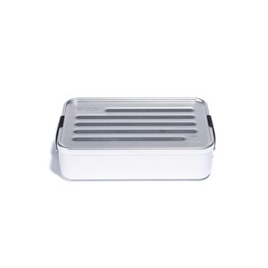 Lunchbox aluminium SIGG - 1,2 L
