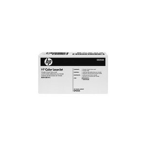 Hp bac récupérateur de toner ce254a